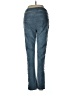 Tempo Paris Blue Casual Pants Size M - photo 2