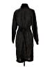 Zara Black Trenchcoat Size XS - photo 1
