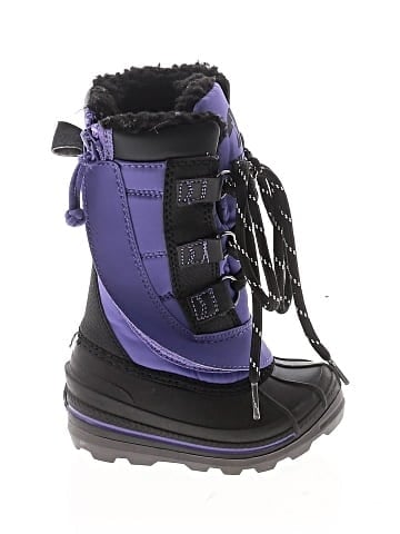 Assorted Brands Rain Boots (view 1)