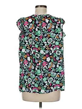 Ann Taylor LOFT Outlet Sleeveless Blouse (view 2)