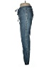 Tempo Paris Blue Casual Pants Size M - photo 5