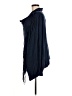 Debut Blue Poncho Size M - photo 5