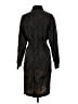 Zara Black Trenchcoat Size XS - photo 2