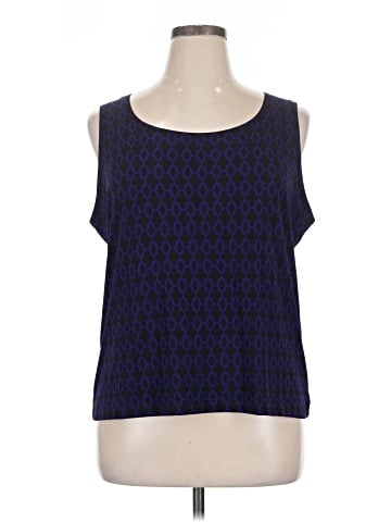 Easywear by Chico's Tank Top (view 1)