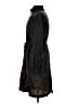 Zara Black Trenchcoat Size XS - photo 5