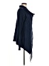 Debut Blue Poncho Size M - photo 4