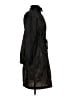 Zara Black Trenchcoat Size XS - photo 4