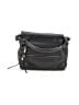 Vince Camuto Solid Black Shoulder Bag One size - photo 1