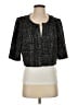 Calvin Klein Tweed Gray Jacket Size P (petite) - photo 1