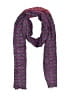 Unbranded Purple Scarf One size - photo 1
