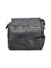 Vince Camuto Solid Black Shoulder Bag One size - photo 3