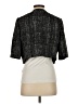 Calvin Klein Tweed Gray Jacket Size P (petite) - photo 2
