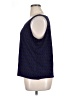 Easywear by Chico's Blue Tank Top Size XL (3) - photo 5