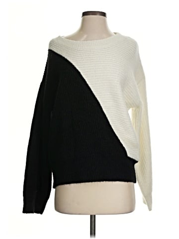 Cloud Ten Pullover Sweater (view 1)