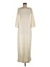 boa. Ivory Casual Dress Size M - photo 1