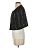 Calvin Klein Tweed Gray Jacket Size P (petite) - photo 5