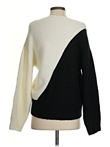 Cloud Ten Pullover Sweater (view 2)