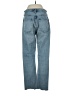 AGOLDE 100% Cotton Blue Jeans Size 26 waist - photo 2