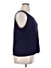 Easywear by Chico's Blue Tank Top Size XL (3) - photo 4