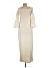 boa. Ivory Casual Dress Size M - photo 2