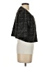 Calvin Klein Tweed Gray Jacket Size P (petite) - photo 4