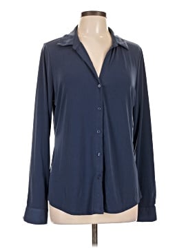 Jules & Leopold Long Sleeve Blouse