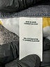 Lucky Brand Chevron-herringbone Gray Jeans Size 6 - photo 5