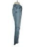 AGOLDE 100% Cotton Blue Jeans Size 26 waist - photo 4