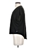 Apana Black Active T-Shirt Size S - photo 5