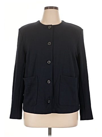 Banana Republic Factory Store Blazer (view 1)