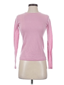 The Cashmere Project Cashmere Pullover Sweater