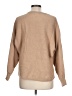 CALVIN KLEIN JEANS Tan Pullover Sweater Size L - photo 2