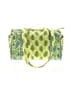 Vera Bradley Paisley Green Weekender One size - photo 1