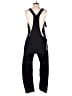Diesel Black Gold Black Overalls Size M - photo 2