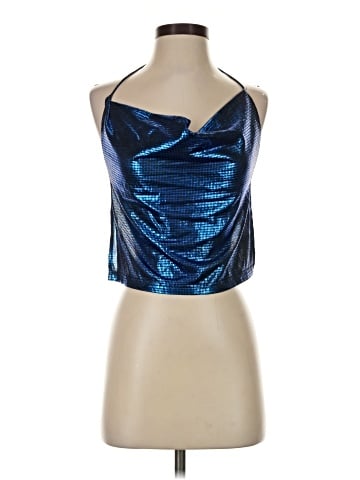 Superdown Sleeveless Top (view 1)