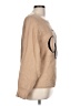 CALVIN KLEIN JEANS Tan Pullover Sweater Size L - photo 4
