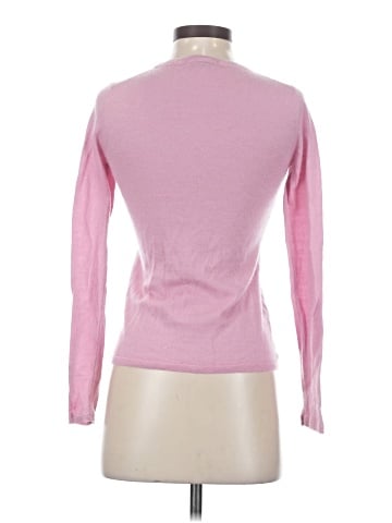 The Cashmere Project Cashmere Pullover Sweater (view 2)