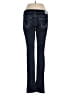True Religion Hearts Blue Jeans Size 29 waist - photo 2