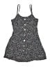Assorted Brands 100% Rayon Blue Dress Size 12 - photo 1