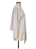 ASTR The Label Gray Long Sleeve Blouse Size XS - photo 4