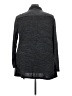 Suzanne Betro Gray Cardigan Size 2X - photo 2