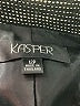Kasper Gray Blazer Size 12 (petite) - photo 6