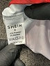 Shein Tropical Blue Cocktail Dress Size S - photo 8