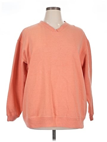 Cherokee Pullover Sweater (view 1)