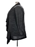 Suzanne Betro Gray Cardigan Size 2X - photo 5