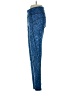 Adidas Print Blue Active Pants Size S - photo 5