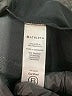 Athleta Stripes Black Athletic Shorts Size 6 - photo 4