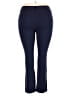Betabrand Blue Active Pants Size XXL Petite - photo 2
