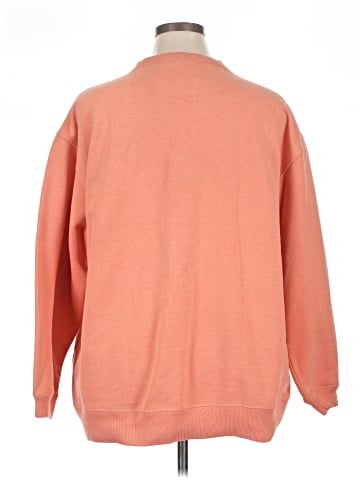 Cherokee Pullover Sweater (view 2)