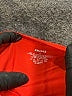 SKIMS Red Cocktail Dress Size 2X - photo 7